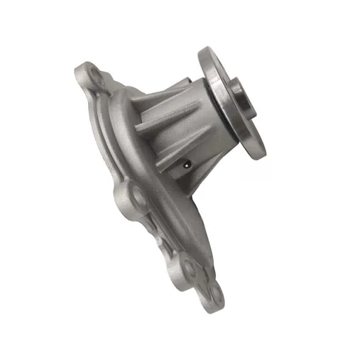 25100-04011 25100-04010 Car Engine Water Pump for HYUNDAI KIA I10 Picanto - image 2